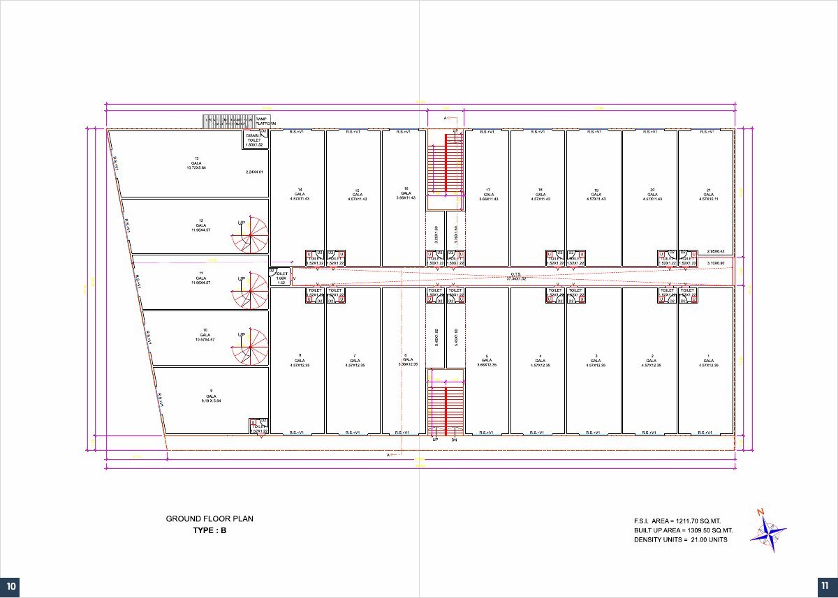 Sunrise Industrial Park — brochure image 6