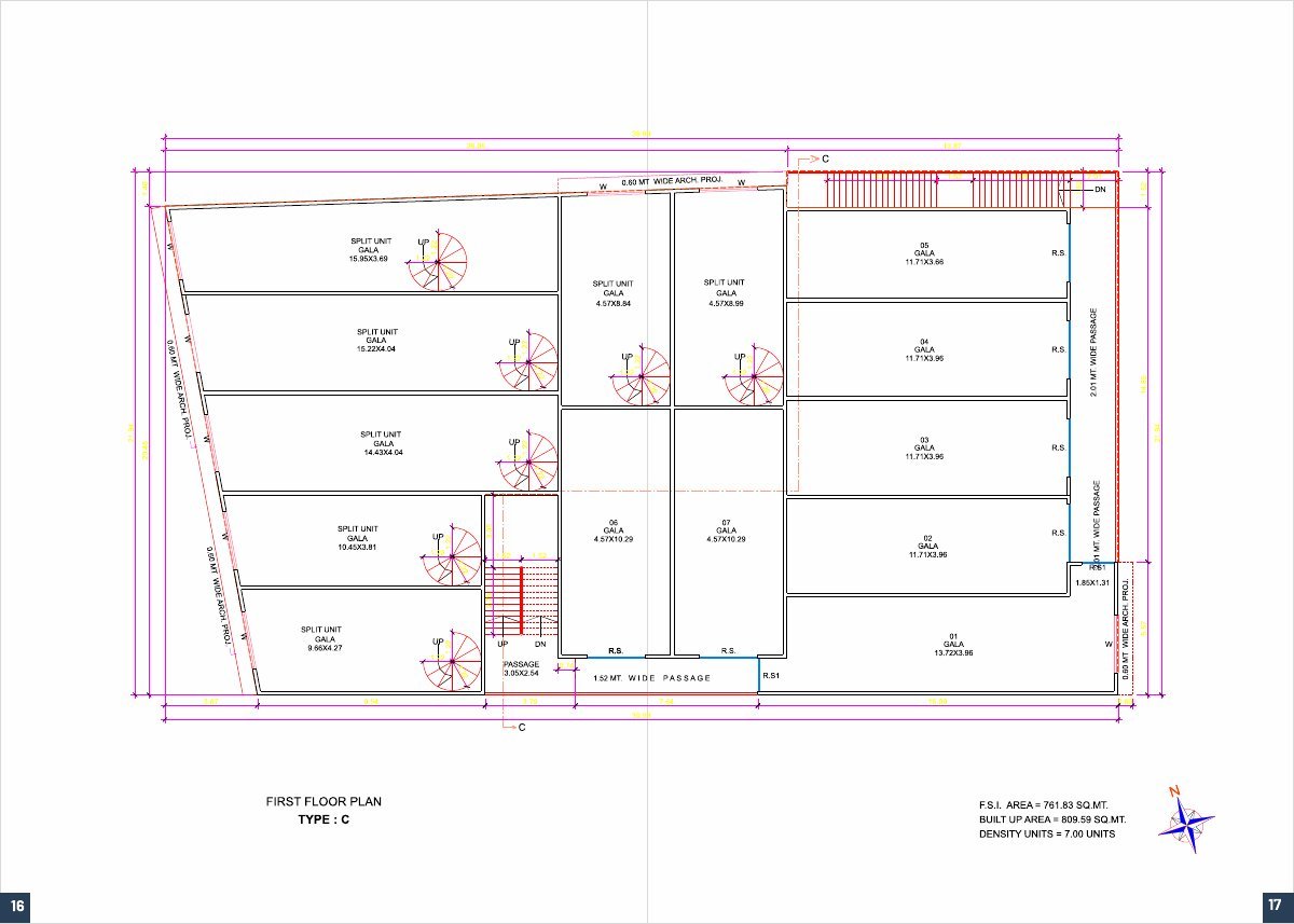 Sunrise Industrial Park — brochure image 9