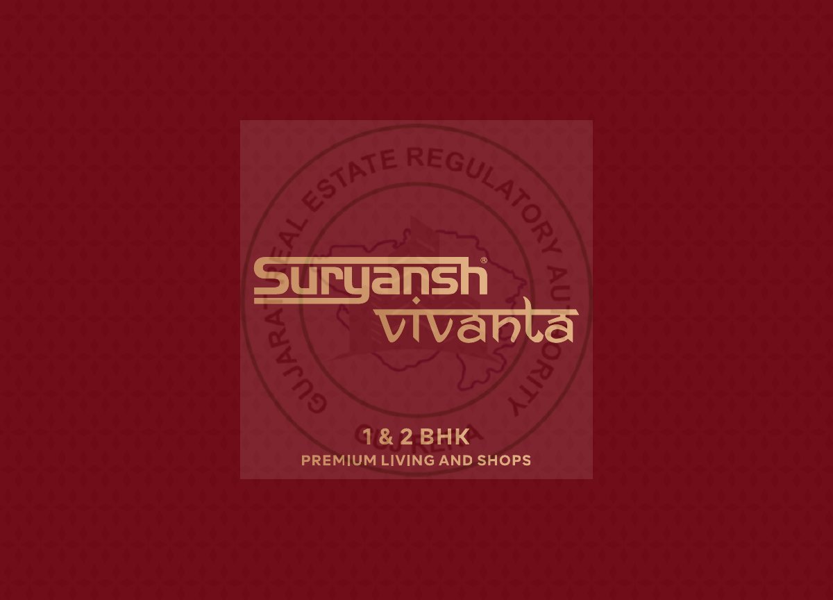 Suryansh Vivanta — brochure image 1