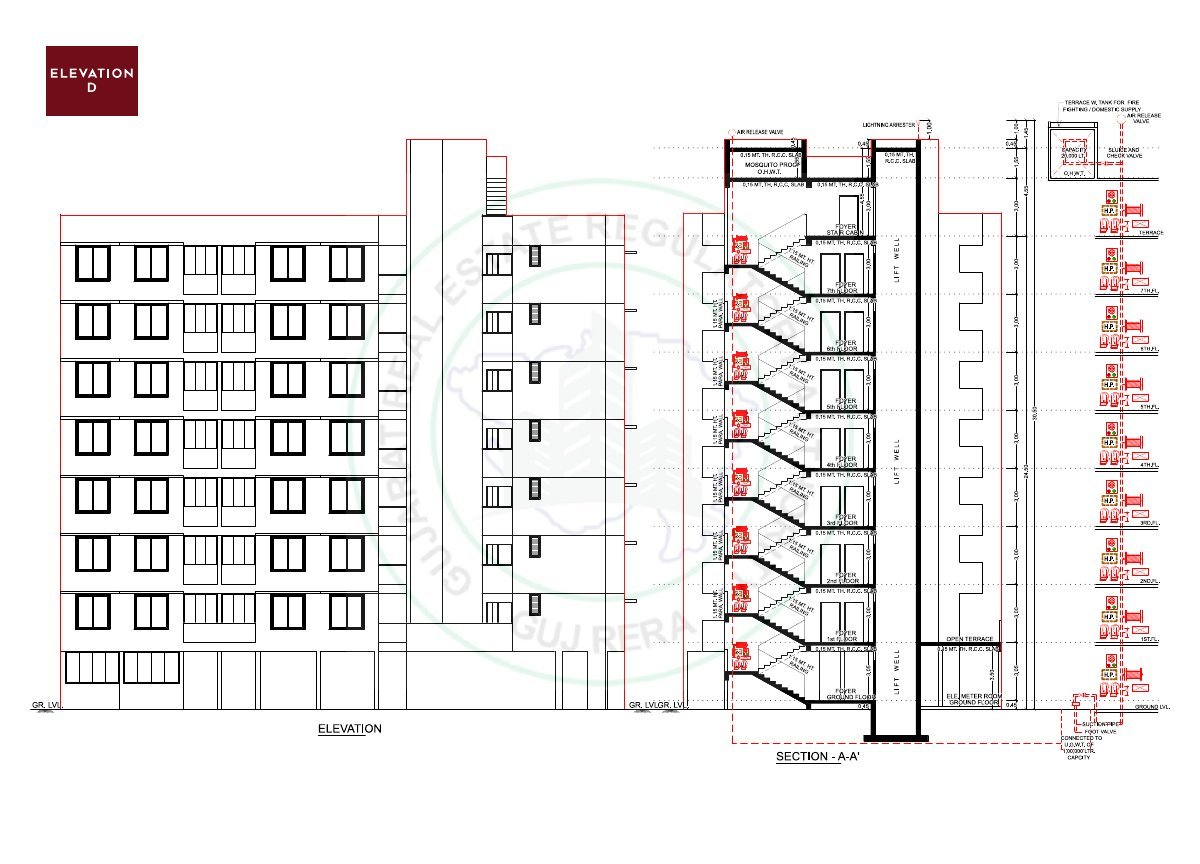 Suryansh Vivanta — brochure image 9