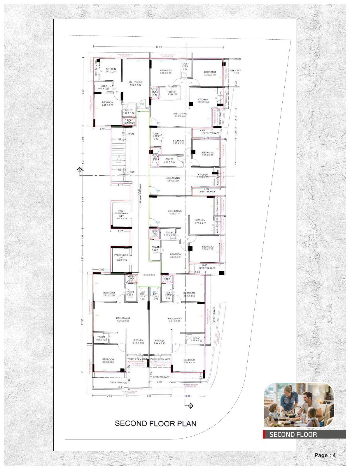 Suvarnabhumi Pranav — brochure image 5