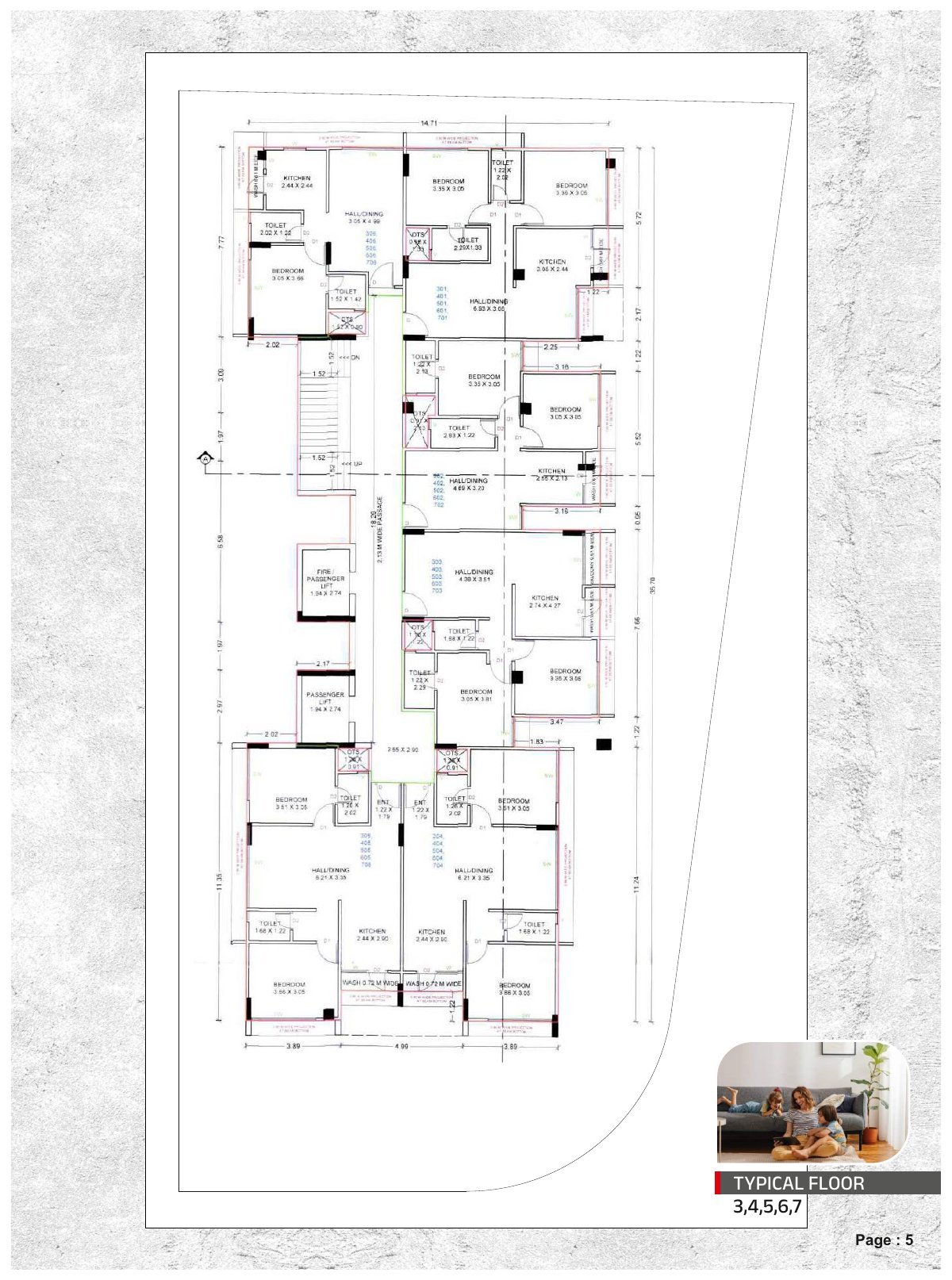 Suvarnabhumi Pranav — brochure image 6