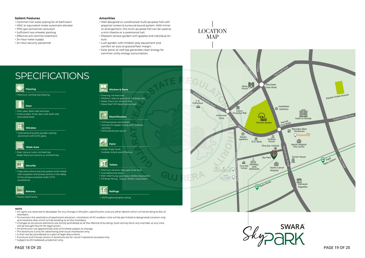 Swara Skypark - Image 10