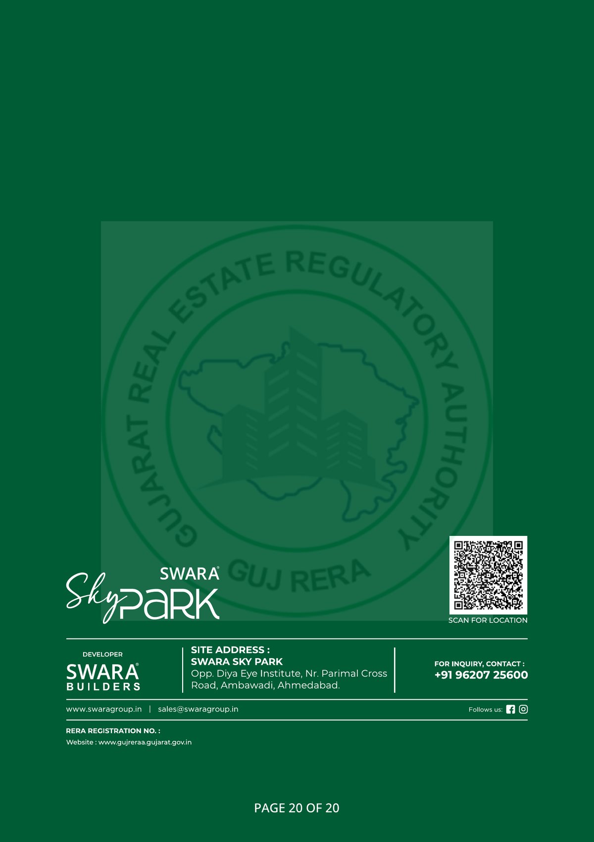 Swara Skypark - Image 11