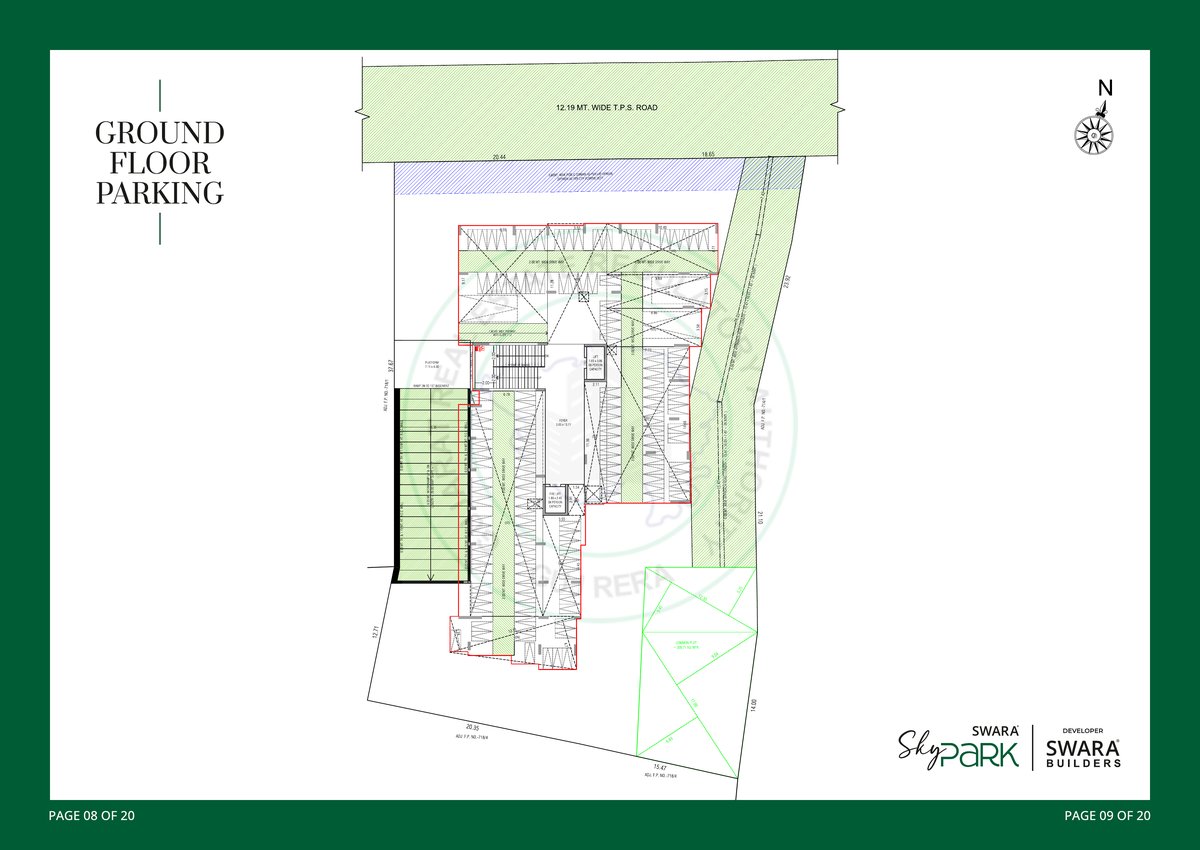 Swara Skypark - Image 5