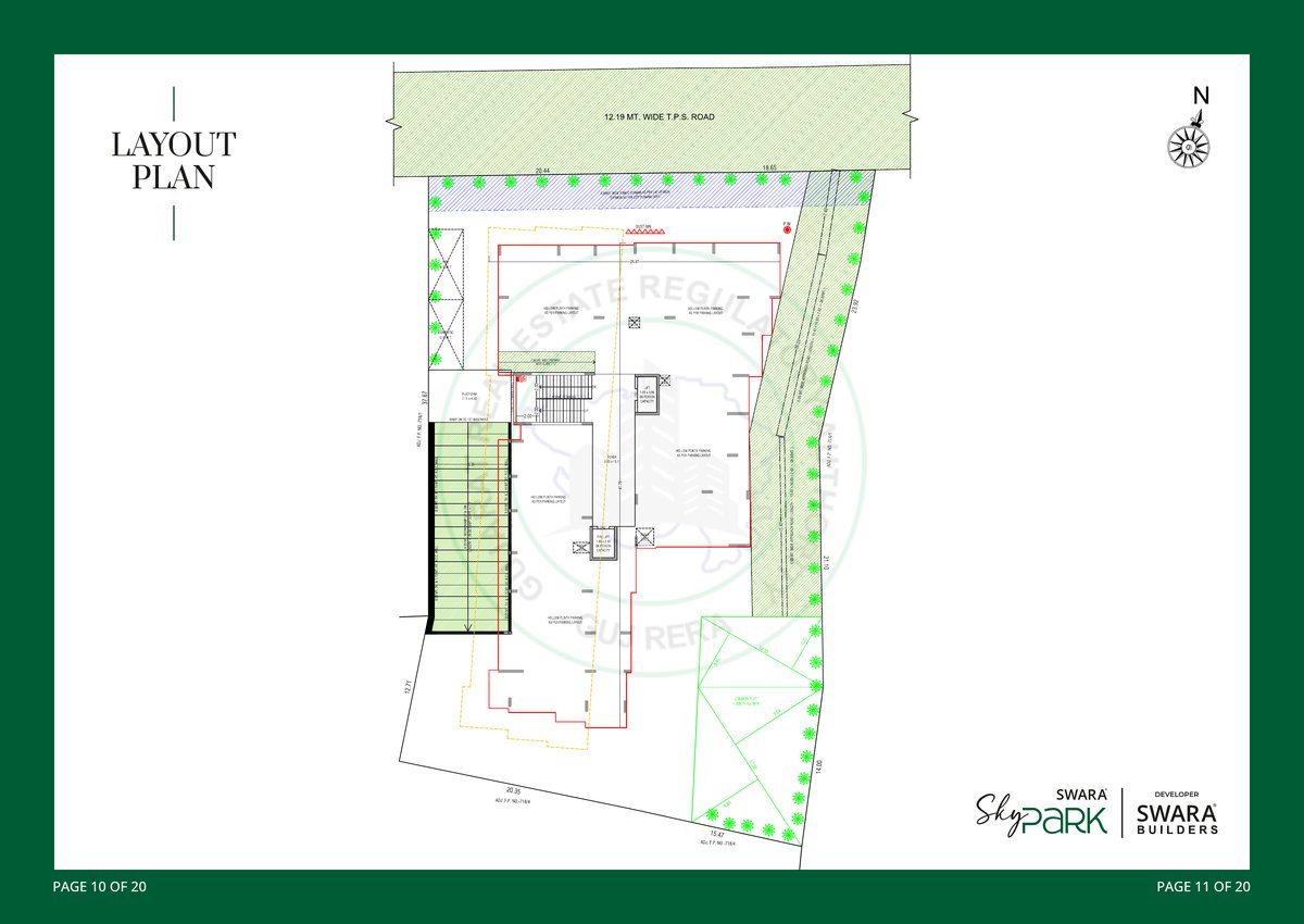 Swara Skypark - Image 6