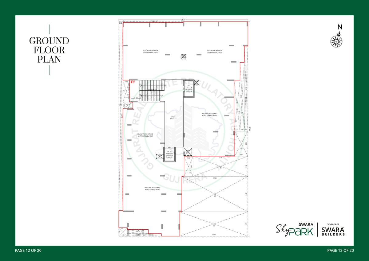 Swara Skypark - Image 7