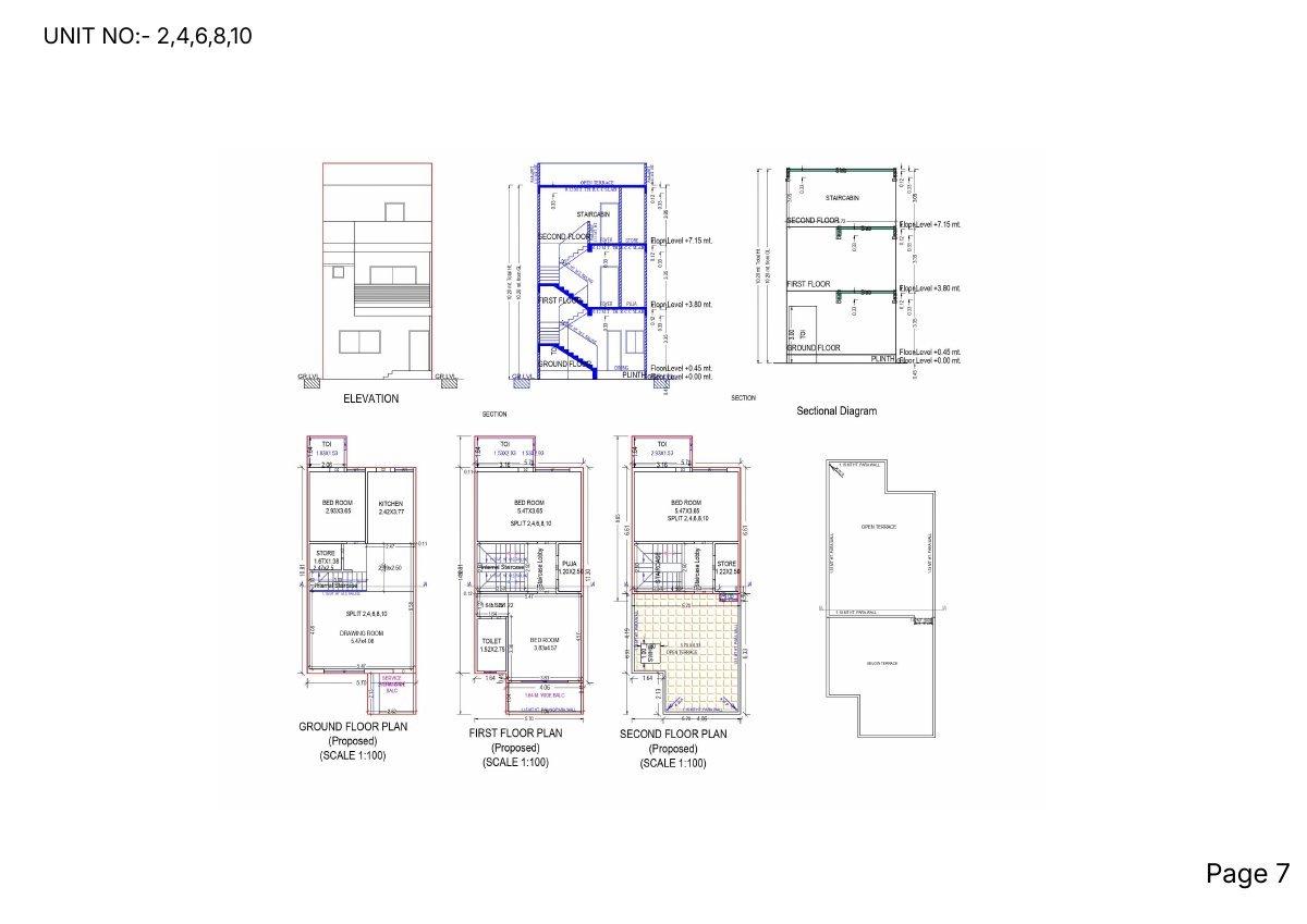 Swarnim Villa - Image 7