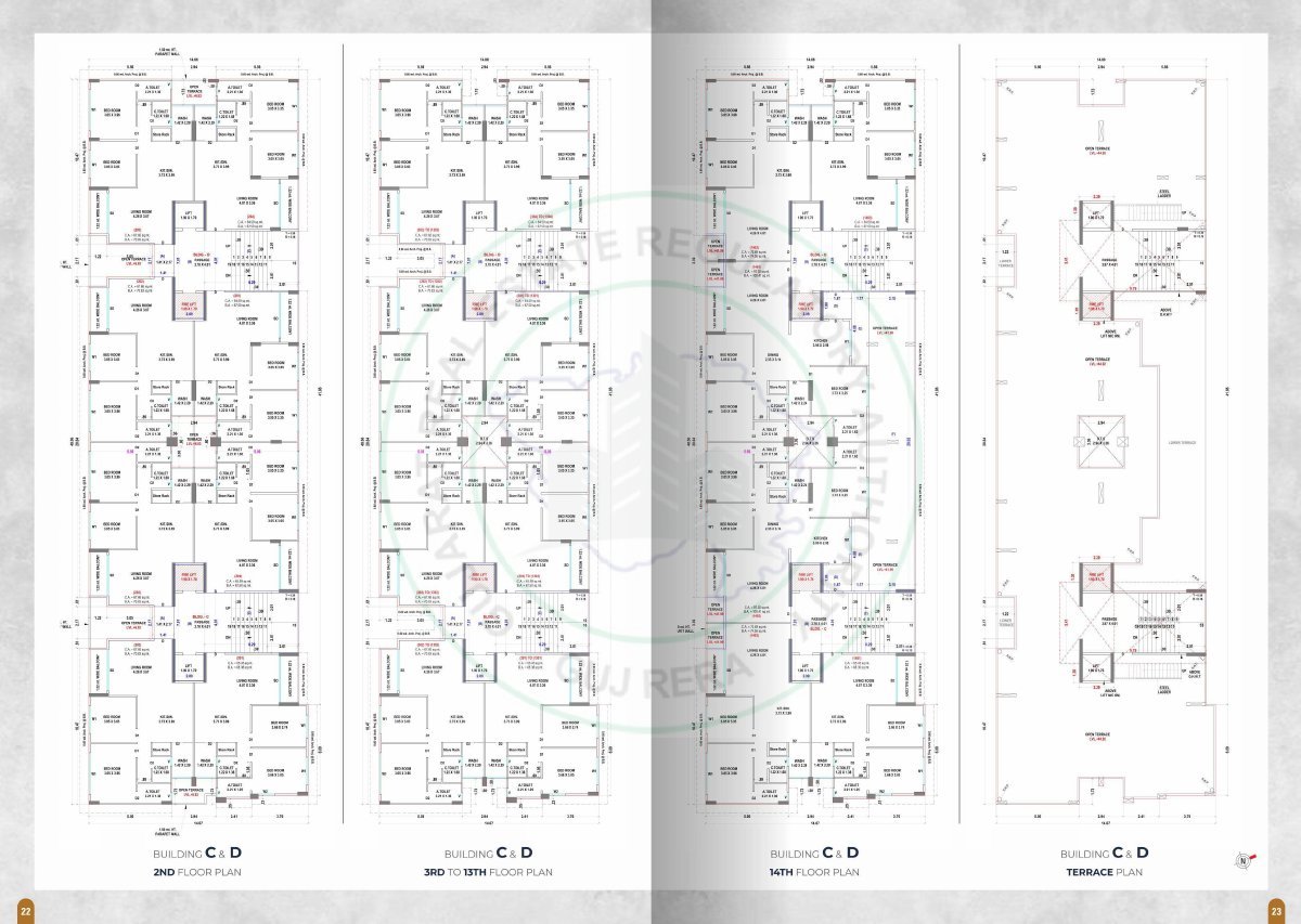 Swicon Sky — brochure image 12