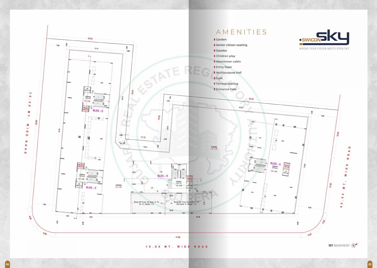 Swicon Sky — brochure image 3