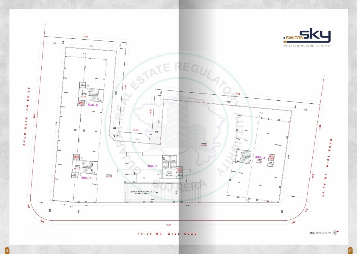 Swicon Sky — brochure image 4