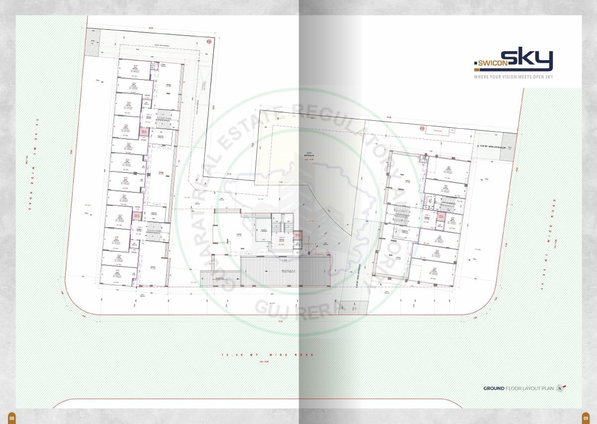 Swicon Sky — brochure image 5