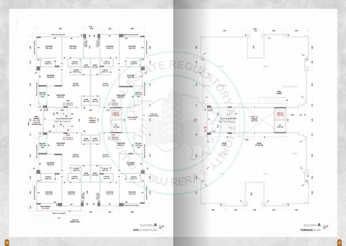 Swicon Sky — brochure image 8
