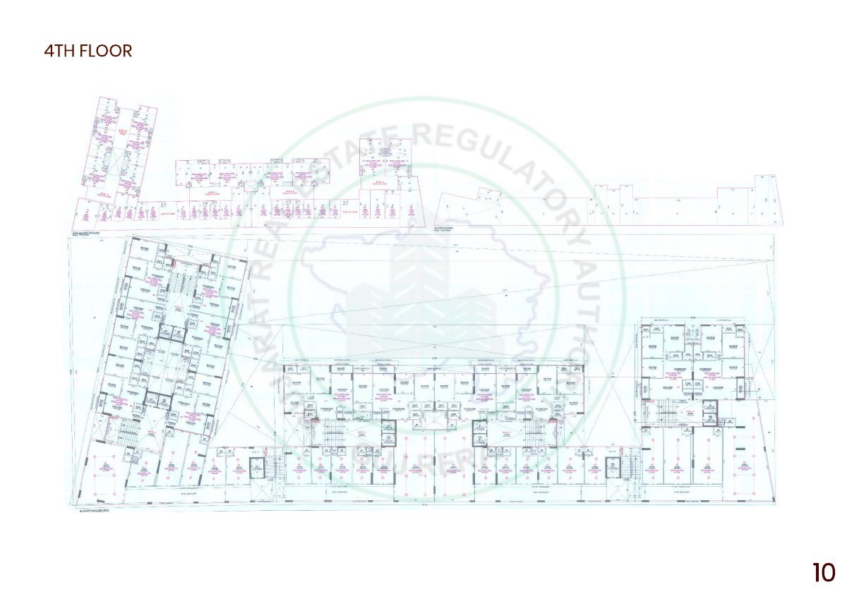 The Arsh Empire — brochure image 10