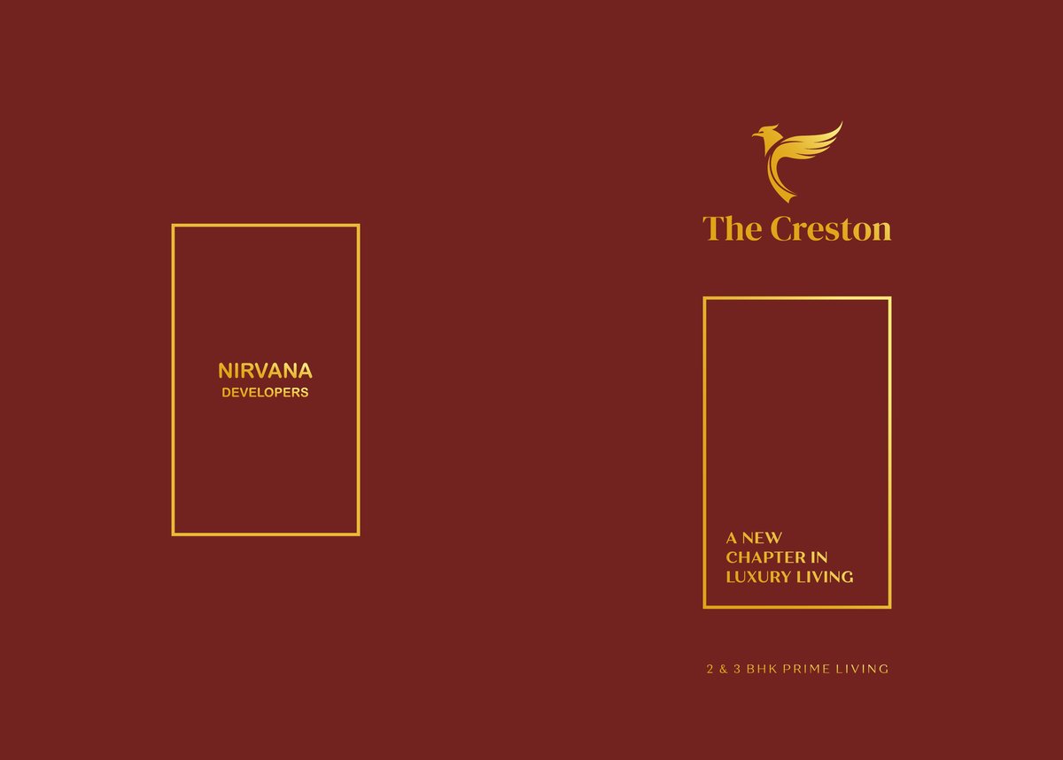 The Creston — brochure image 1