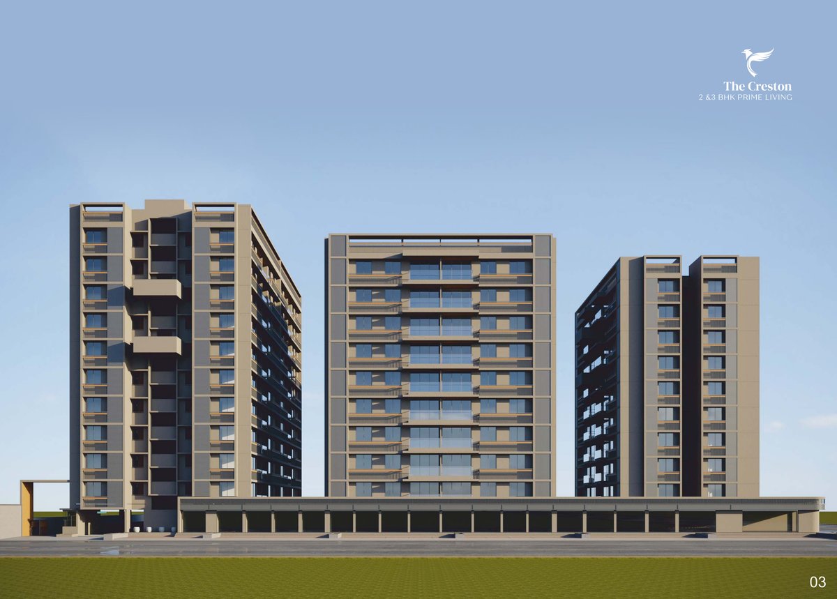 The Creston — brochure image 3