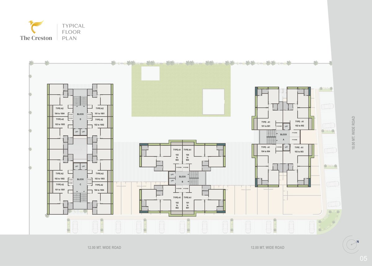 The Creston — brochure image 5