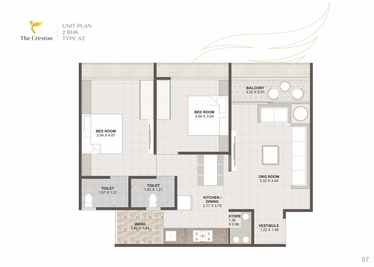 The Creston — brochure image 7