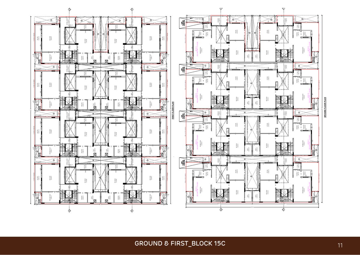 The East Park — brochure image 11