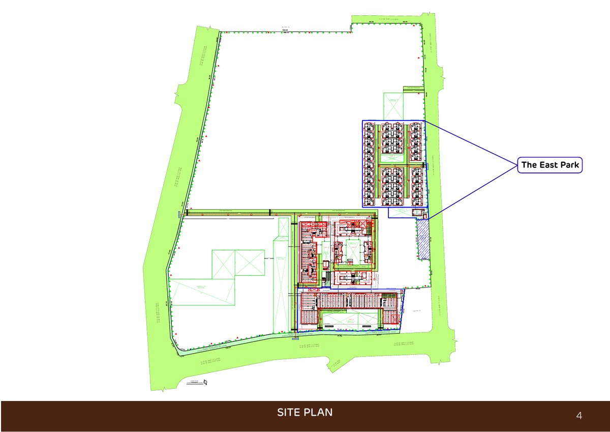 The East Park — brochure image 4