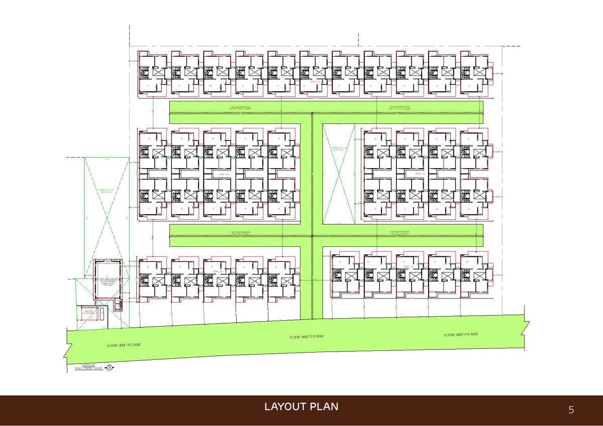 The East Park — brochure image 5
