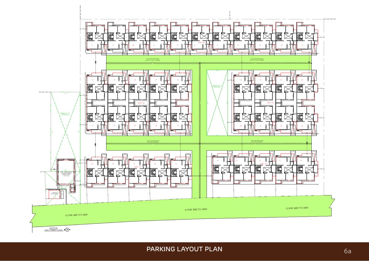 The East Park — brochure image 6