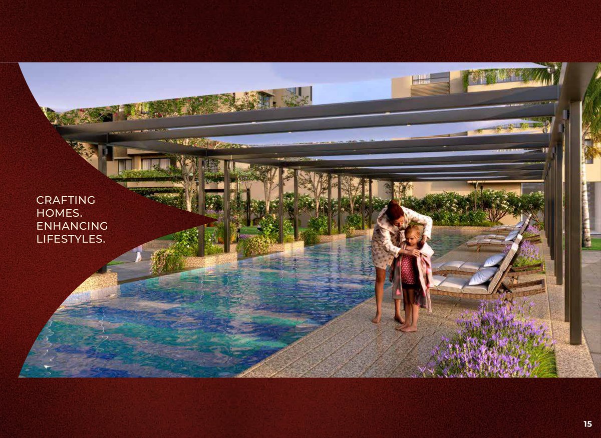 The Empress — brochure image 15