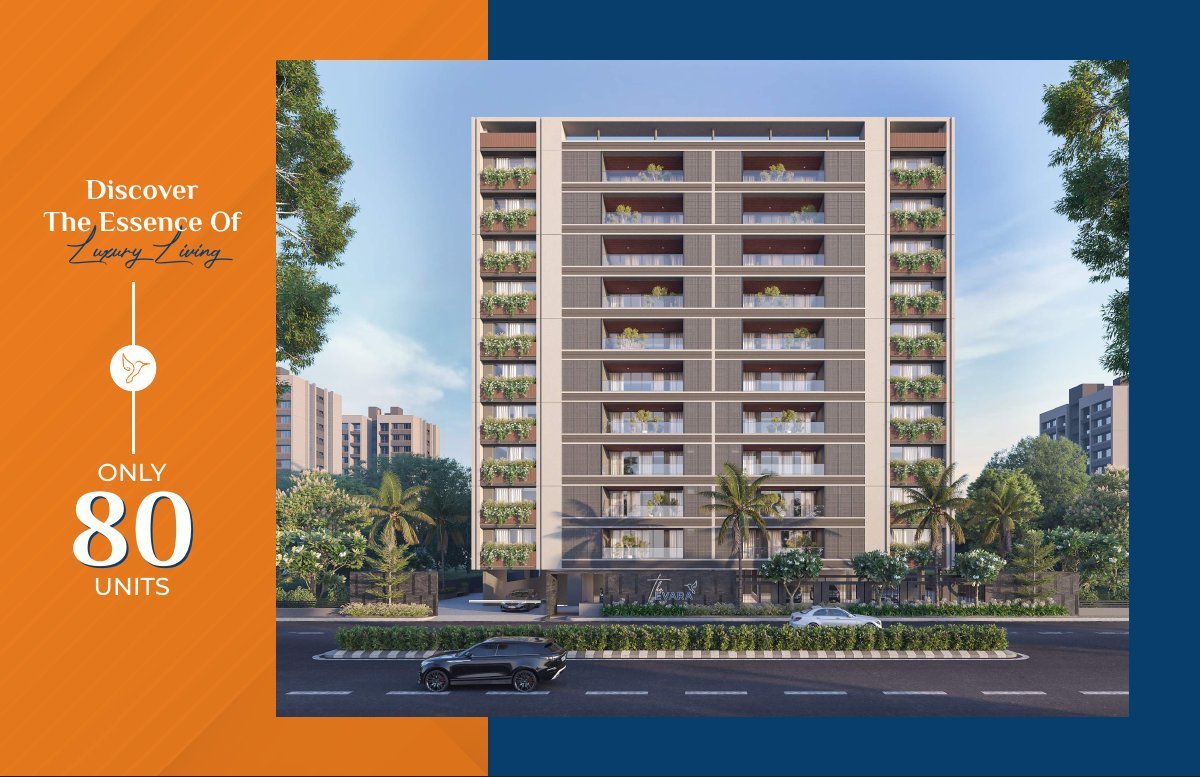 The Evara — brochure image 3