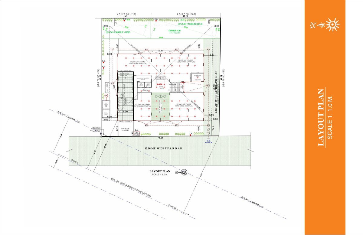The Evara — brochure image 4