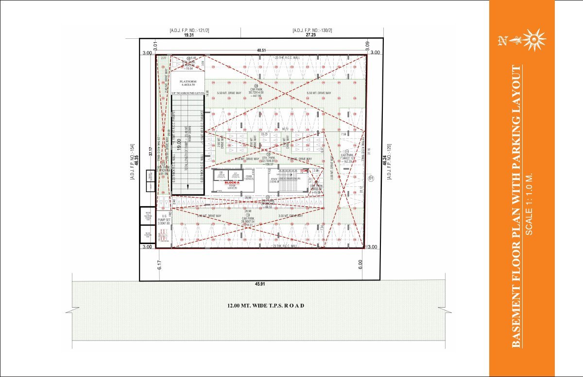 The Evara — brochure image 5