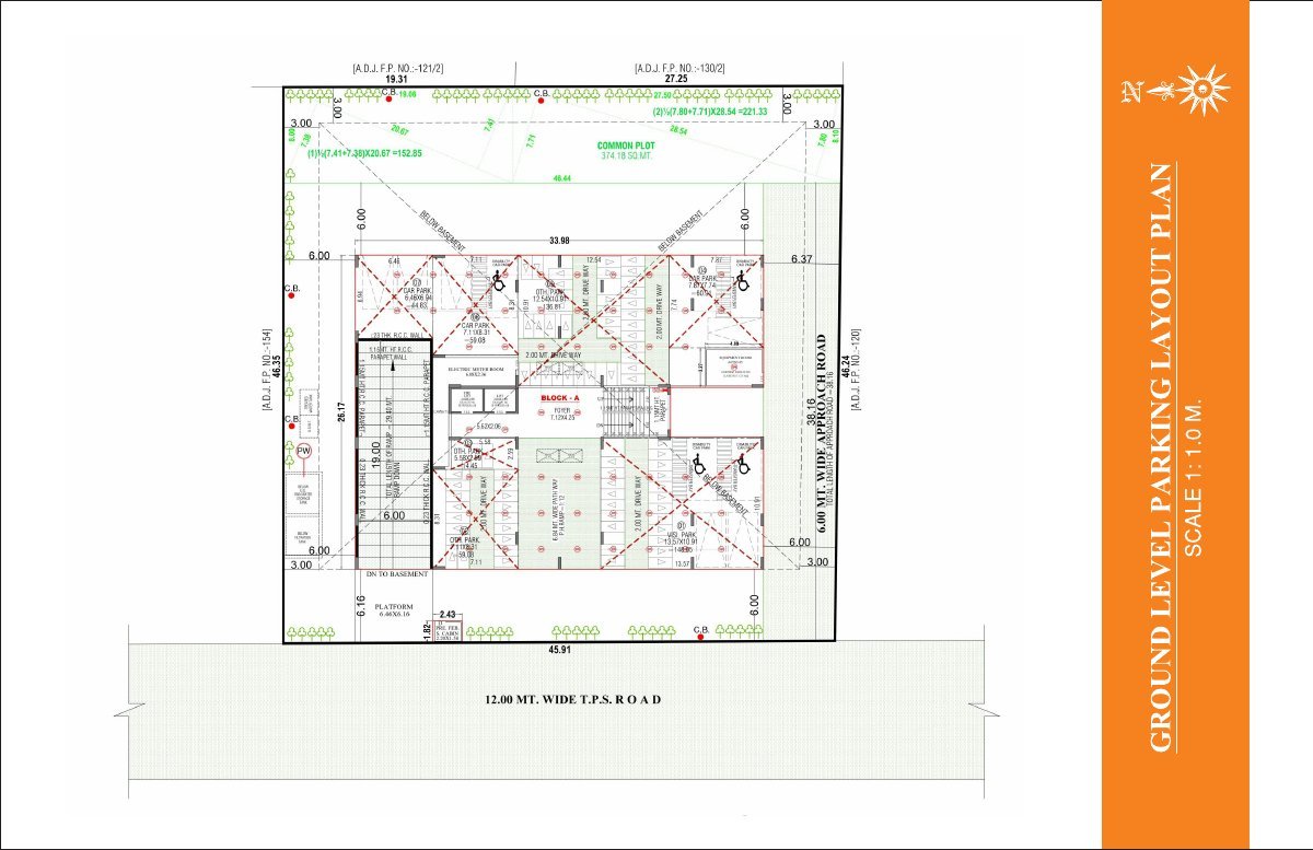 The Evara — brochure image 6