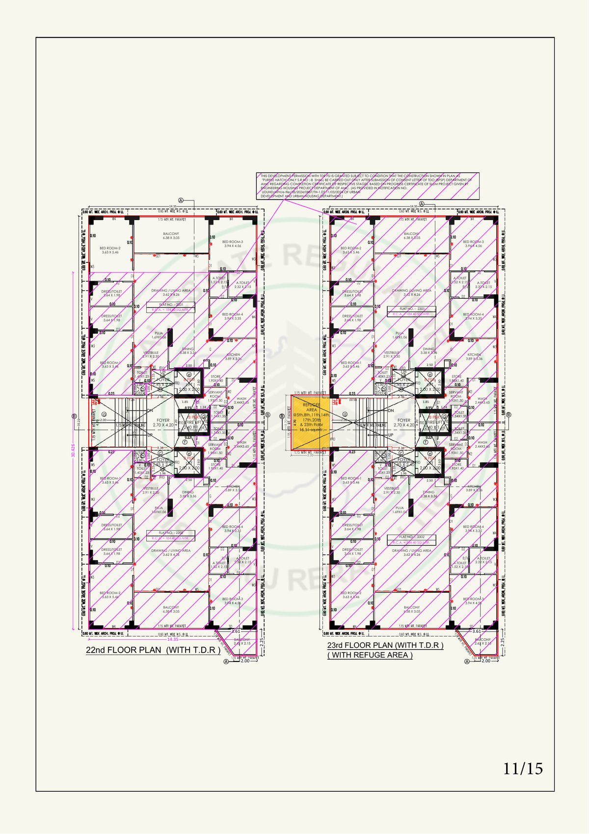 The Fourfront Residency - Image 11
