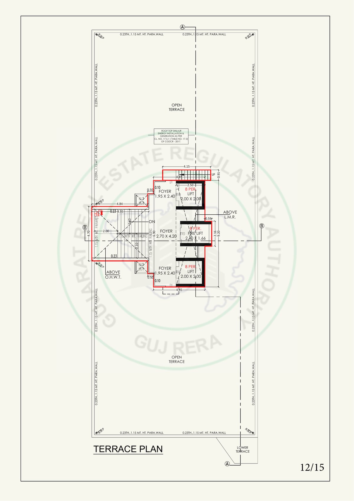 The Fourfront Residency - Image 12