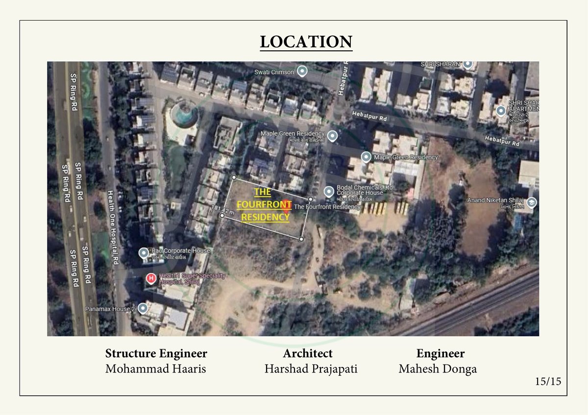 The Fourfront Residency - Image 15