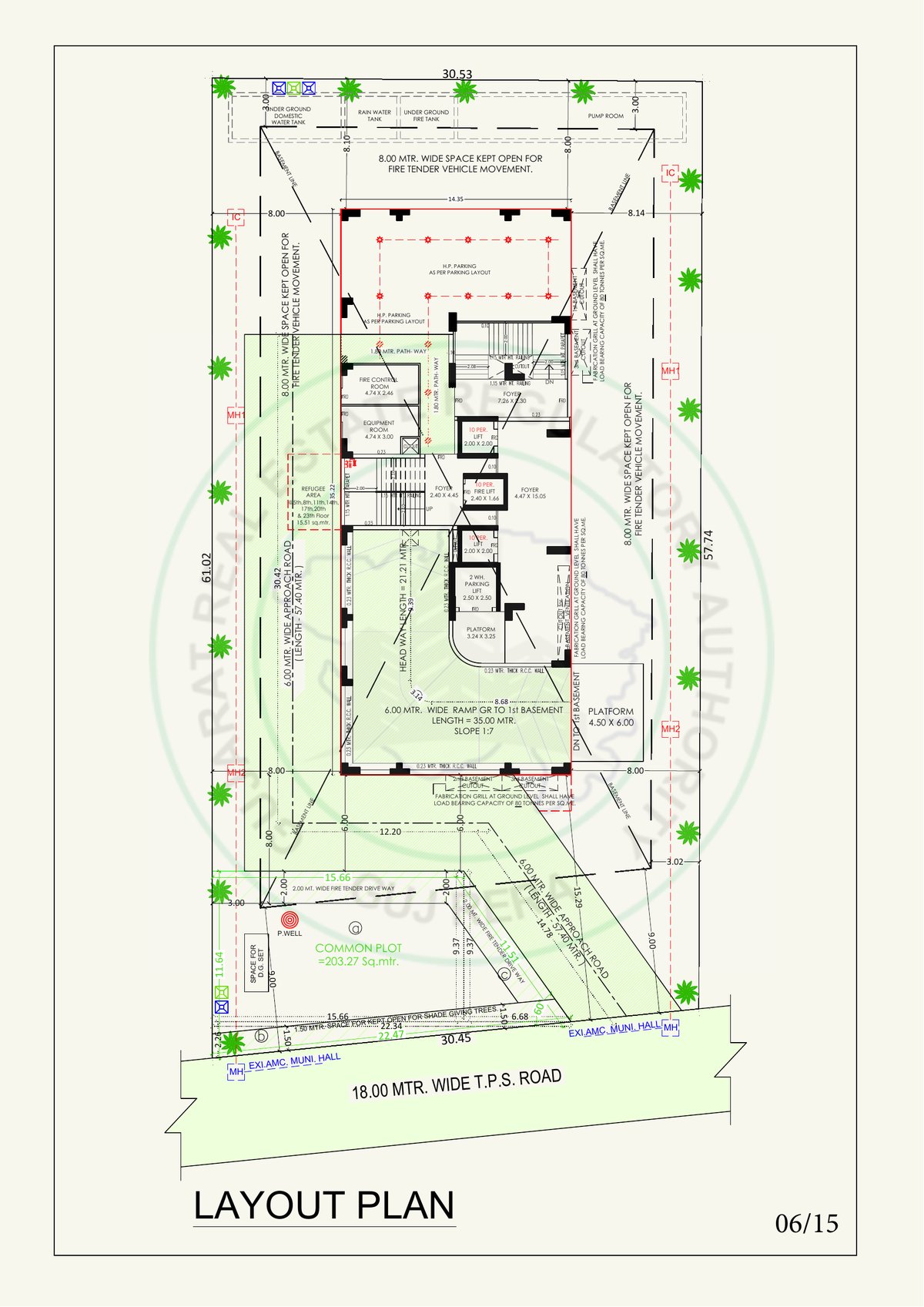 The Fourfront Residency - Image 6