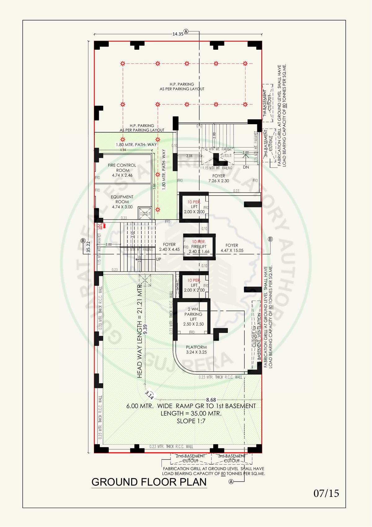 The Fourfront Residency - Image 7