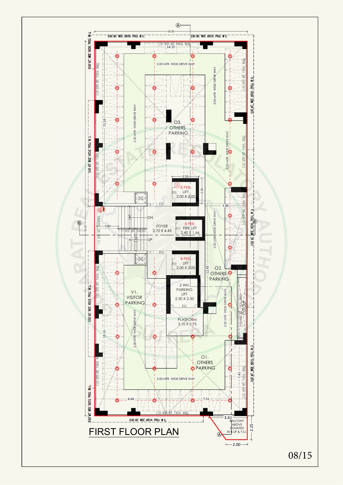 The Fourfront Residency - Image 8