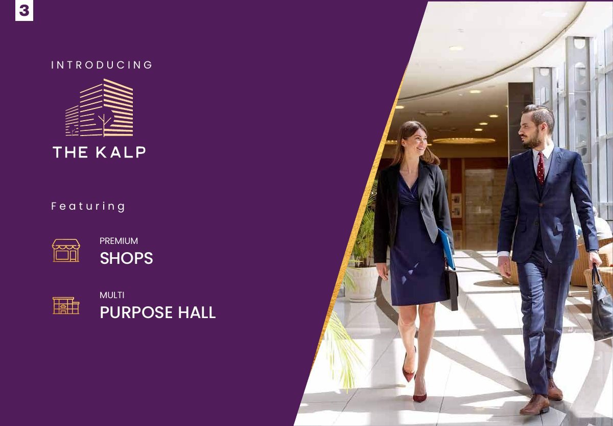 The Kalp — brochure image 3