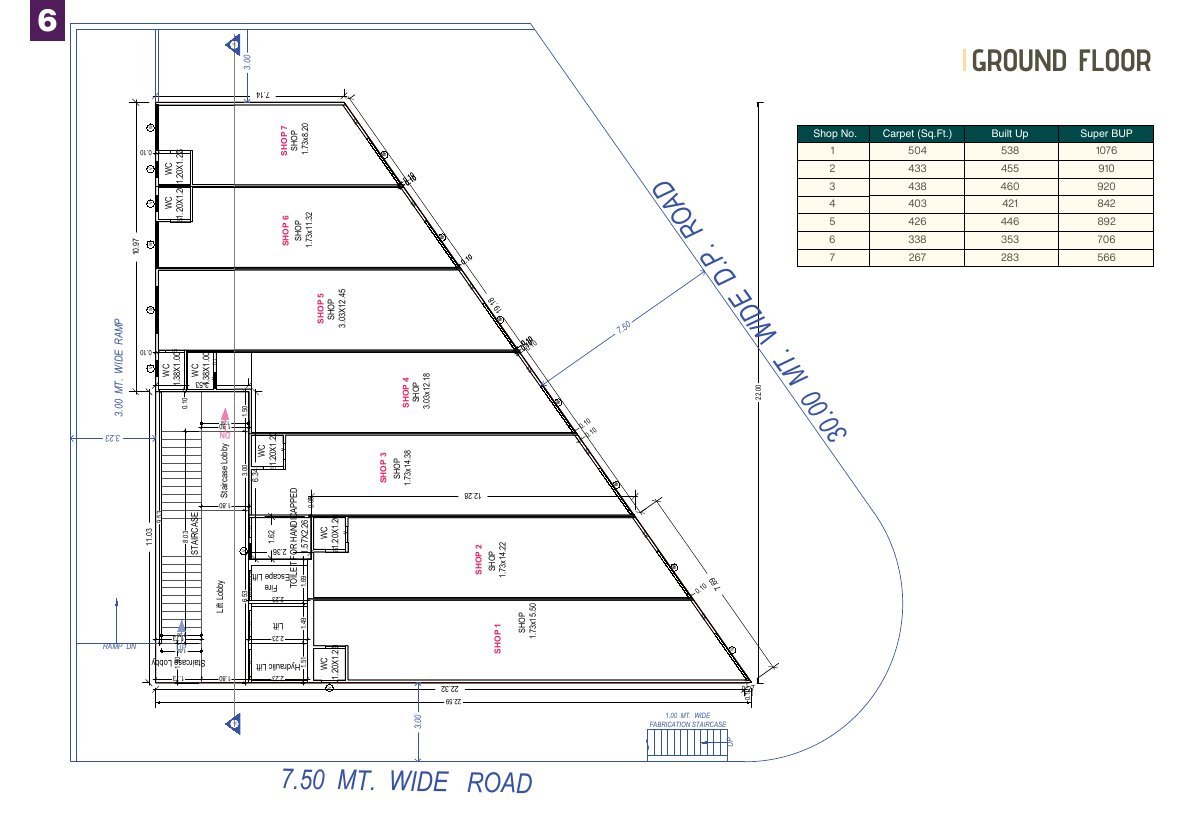 The Kalp — brochure image 6