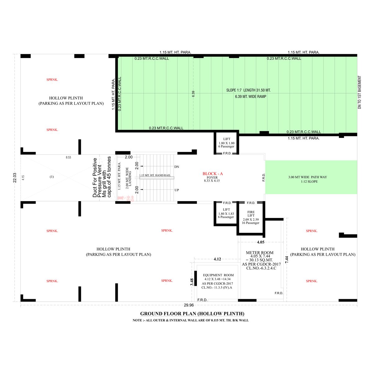 The Landmark Luxuria - Image 10