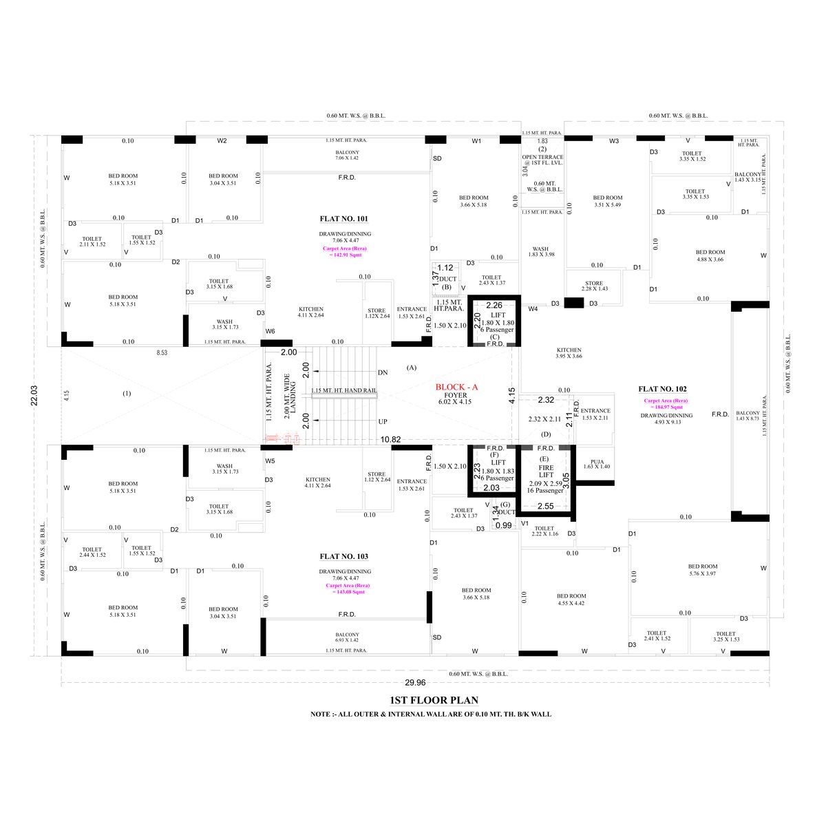 The Landmark Luxuria - Image 11