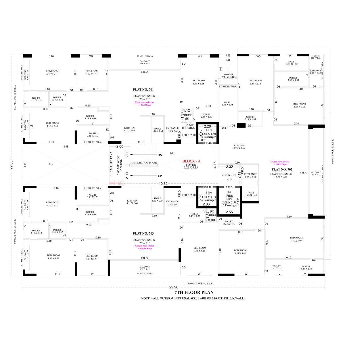 The Landmark Luxuria - Image 13