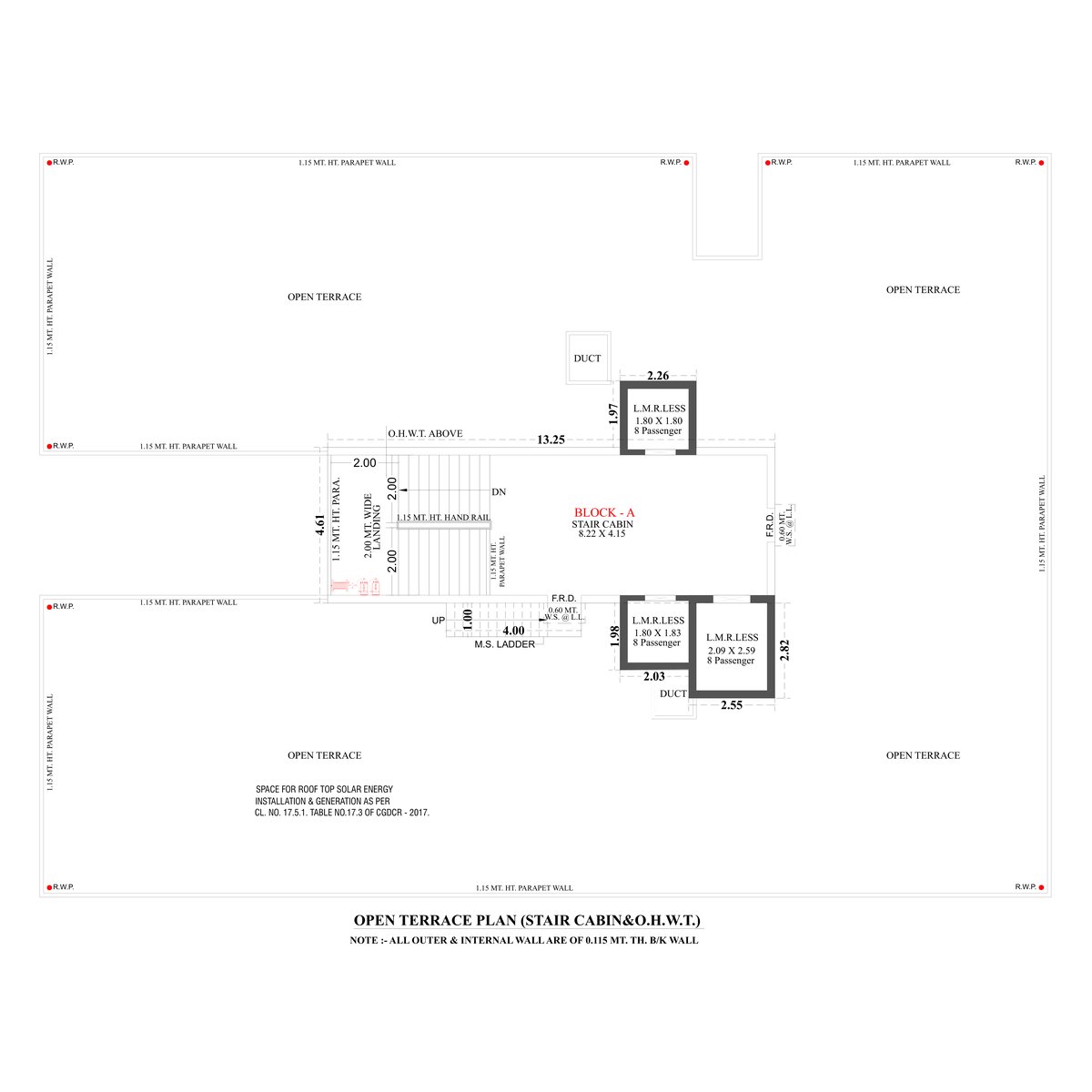 The Landmark Luxuria - Image 14