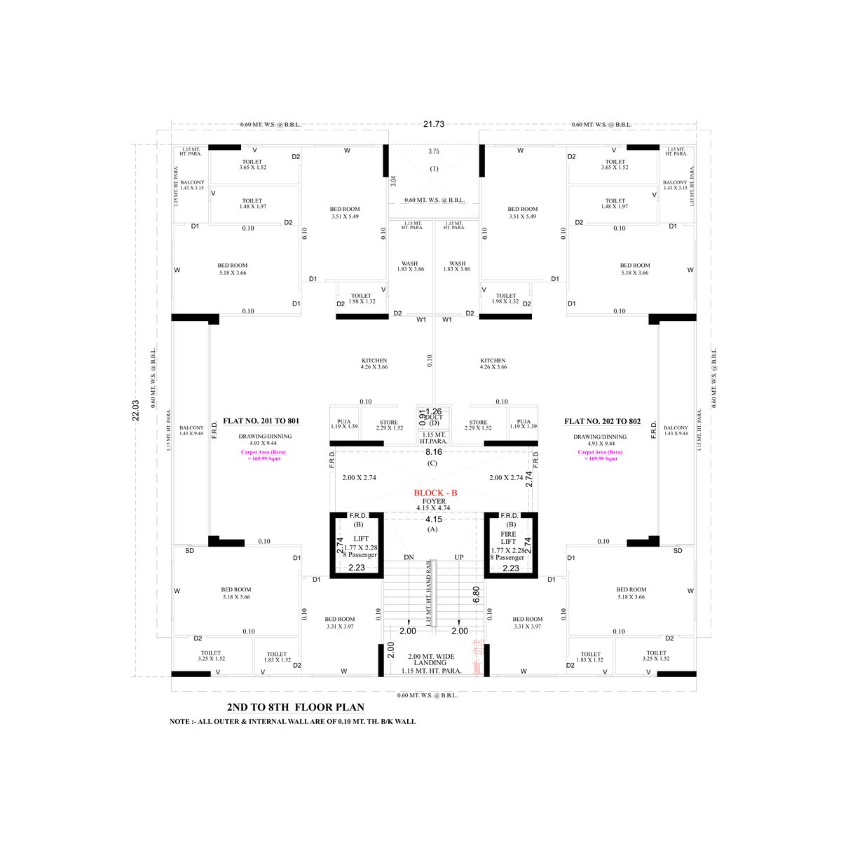 The Landmark Luxuria - Image 18