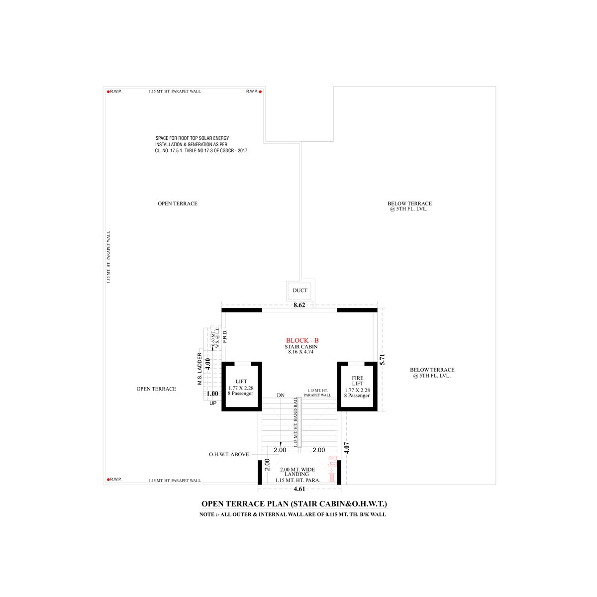 The Landmark Luxuria - Image 20