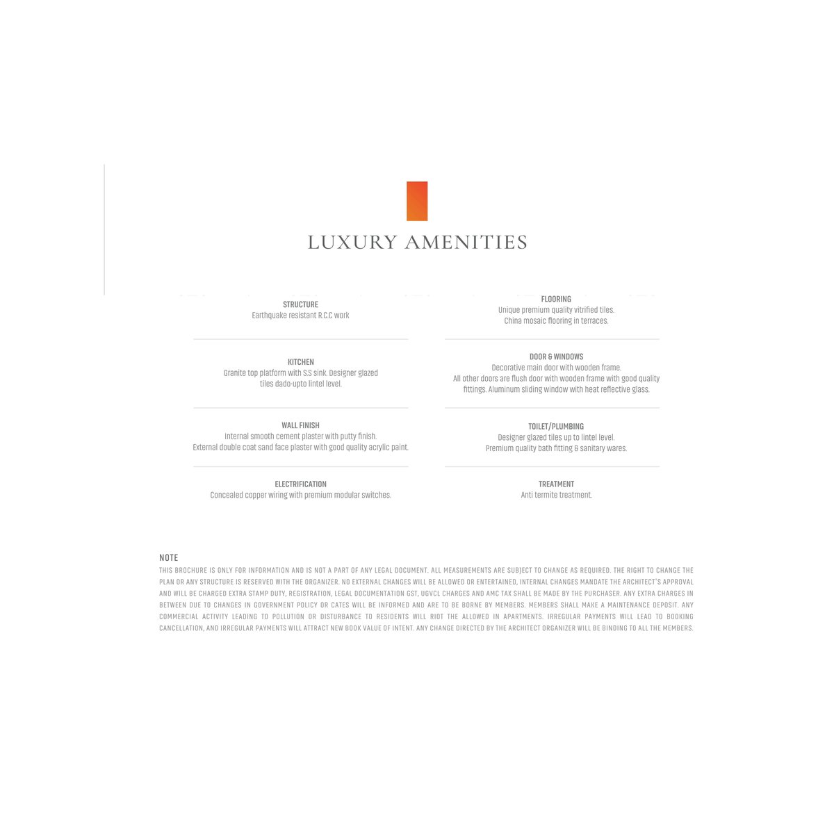 The Landmark Luxuria - Image 21