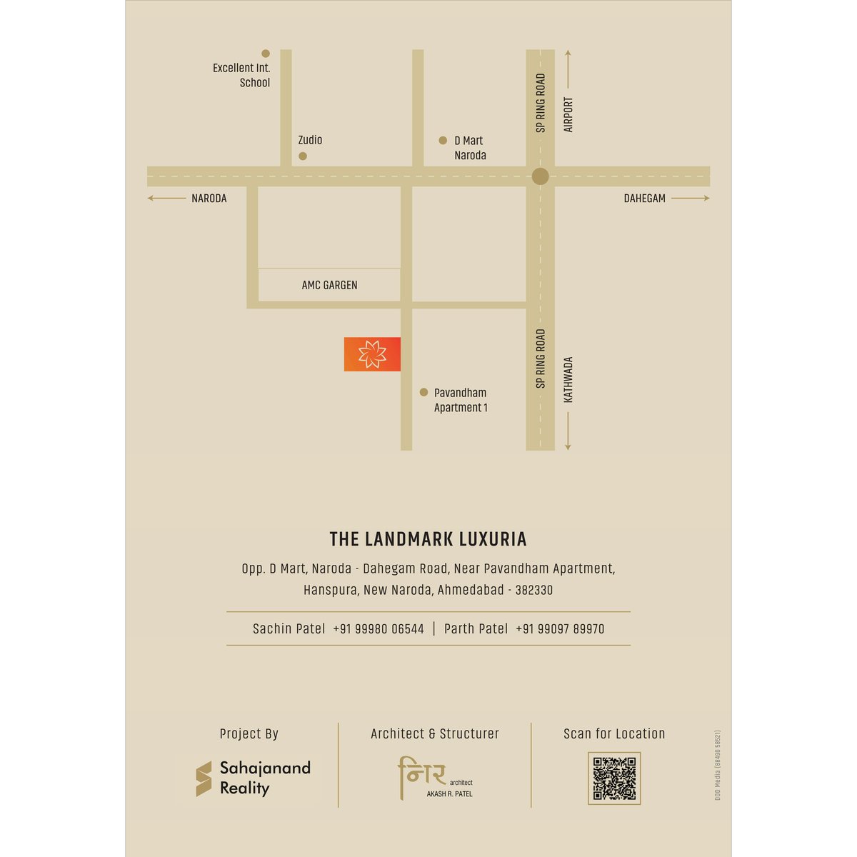 The Landmark Luxuria - Image 22