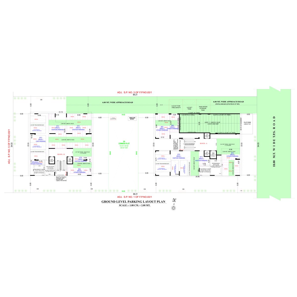 The Landmark Luxuria - Image 6
