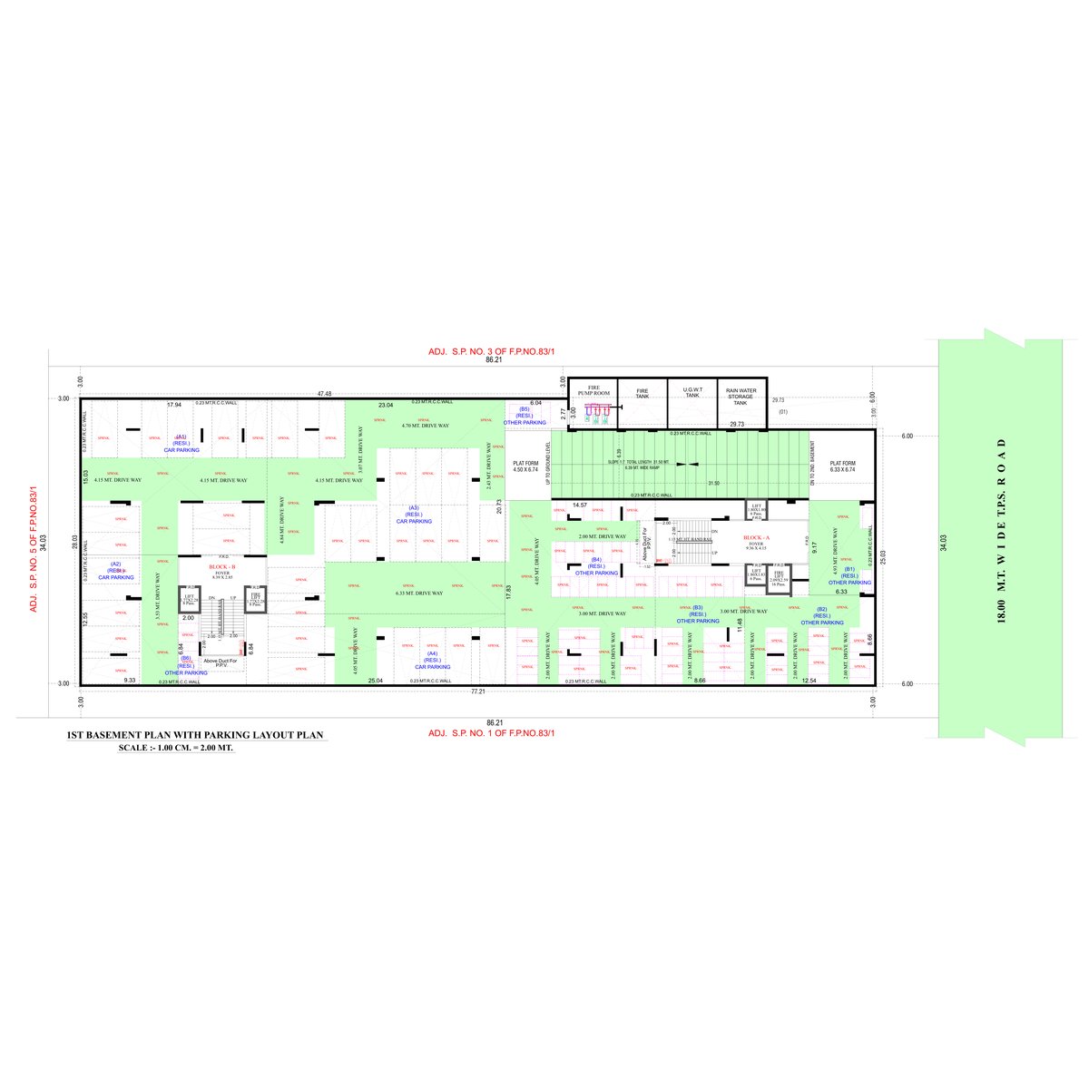 The Landmark Luxuria - Image 7