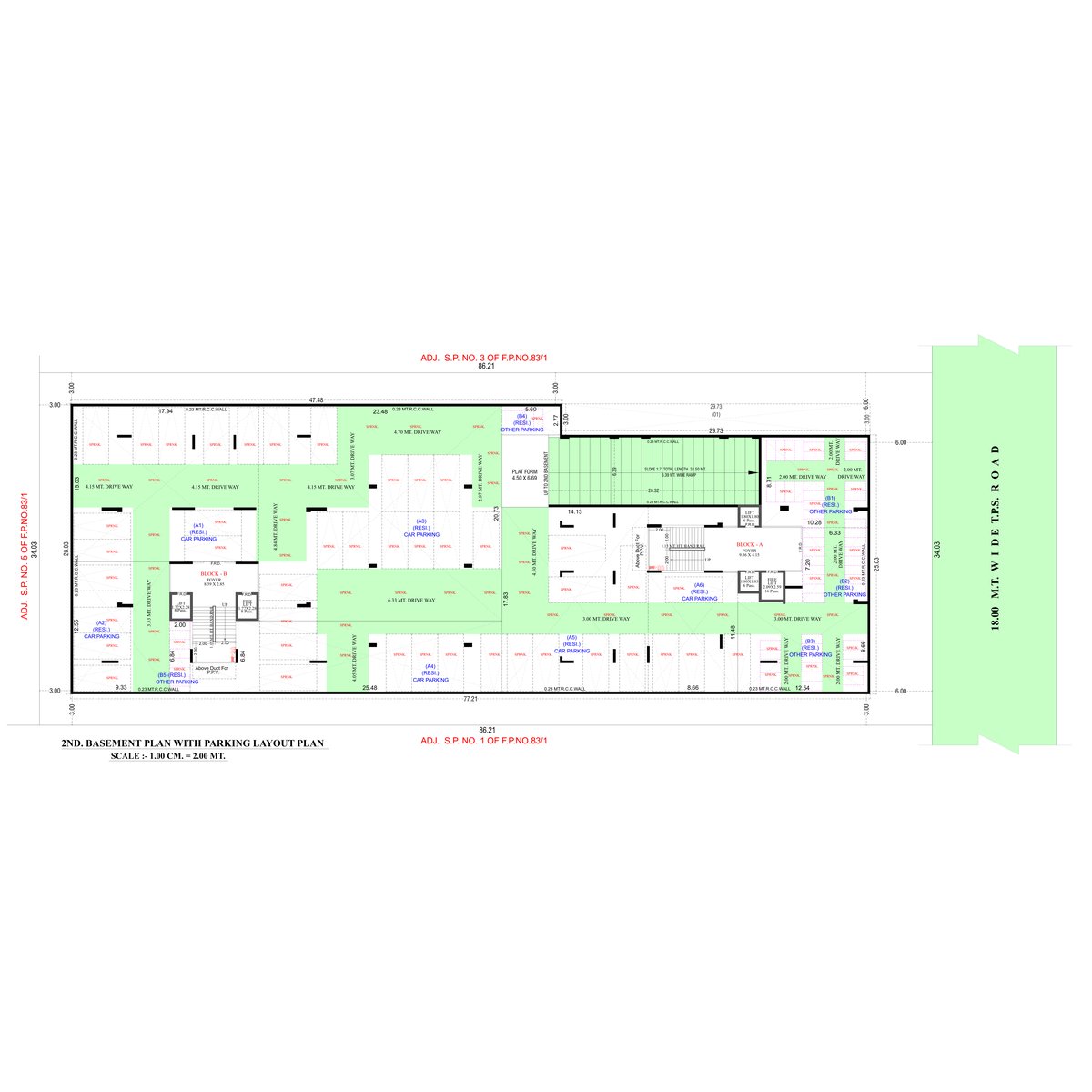 The Landmark Luxuria - Image 8